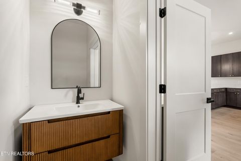 Tiny photo for 843 Vera Valley Way, Knoxville, TN 37919 (MLS # 1334410)