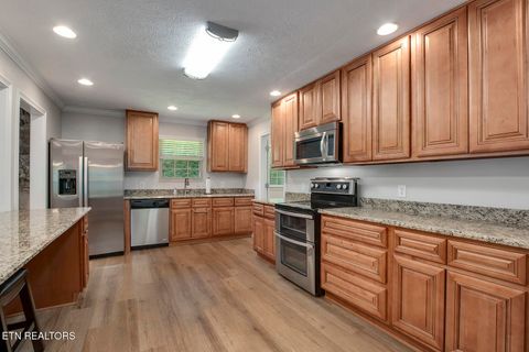 Tiny photo for 11725 Autumn Leaves Lane, Knoxville, TN 37934 (MLS # 1343298)