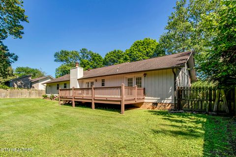 Tiny photo for 11725 Autumn Leaves Lane, Knoxville, TN 37934 (MLS # 1343298)