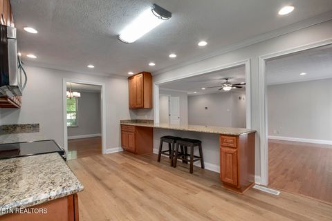 Tiny photo for 11725 Autumn Leaves Lane, Knoxville, TN 37934 (MLS # 1343298)