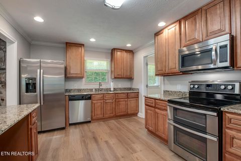 Tiny photo for 11725 Autumn Leaves Lane, Knoxville, TN 37934 (MLS # 1343298)