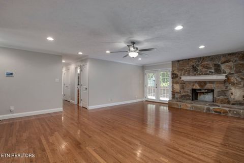 Tiny photo for 11725 Autumn Leaves Lane, Knoxville, TN 37934 (MLS # 1343298)