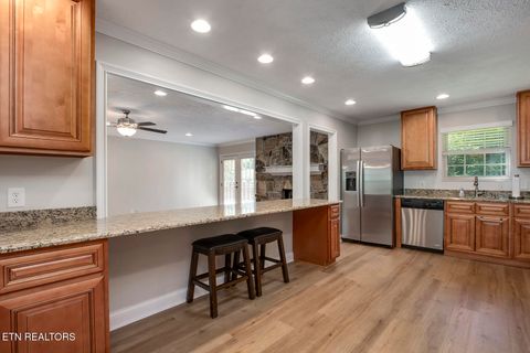 Tiny photo for 11725 Autumn Leaves Lane, Knoxville, TN 37934 (MLS # 1343298)