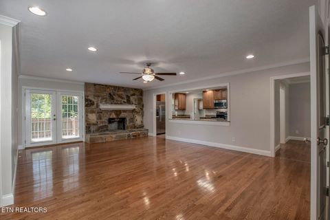 Tiny photo for 11725 Autumn Leaves Lane, Knoxville, TN 37934 (MLS # 1343298)
