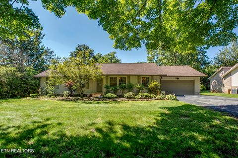 Tiny photo for 11725 Autumn Leaves Lane, Knoxville, TN 37934 (MLS # 1343298)