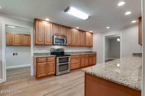 Tiny photo for 11725 Autumn Leaves Lane, Knoxville, TN 37934 (MLS # 1343298)