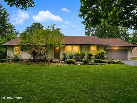 Photo of 11725 Autumn Leaves Lane, Knoxville, TN 37934 (MLS # 1343298)