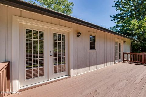 Tiny photo for 11725 Autumn Leaves Lane, Knoxville, TN 37934 (MLS # 1343298)