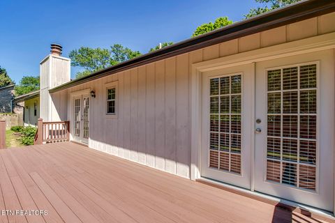 Tiny photo for 11725 Autumn Leaves Lane, Knoxville, TN 37934 (MLS # 1343298)
