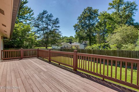 Tiny photo for 11725 Autumn Leaves Lane, Knoxville, TN 37934 (MLS # 1343298)