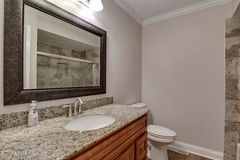 Tiny photo for 11725 Autumn Leaves Lane, Knoxville, TN 37934 (MLS # 1343298)
