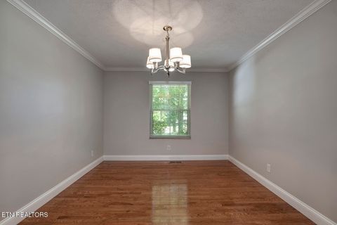 Tiny photo for 11725 Autumn Leaves Lane, Knoxville, TN 37934 (MLS # 1343298)