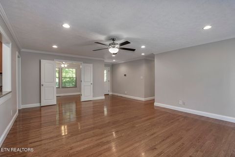 Tiny photo for 11725 Autumn Leaves Lane, Knoxville, TN 37934 (MLS # 1343298)