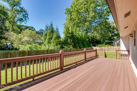Tiny photo for 11725 Autumn Leaves Lane, Knoxville, TN 37934 (MLS # 1343298)