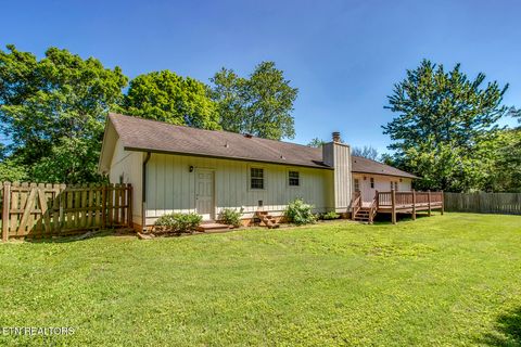 Tiny photo for 11725 Autumn Leaves Lane, Knoxville, TN 37934 (MLS # 1343298)