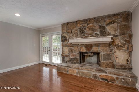 Tiny photo for 11725 Autumn Leaves Lane, Knoxville, TN 37934 (MLS # 1343298)
