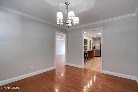 Tiny photo for 11725 Autumn Leaves Lane, Knoxville, TN 37934 (MLS # 1343298)