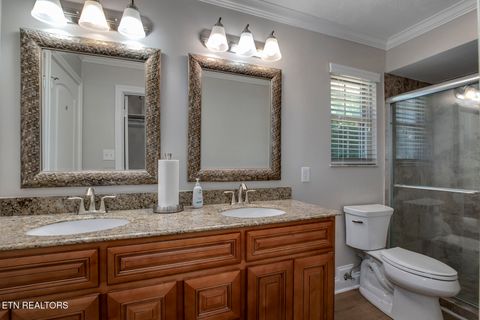 Tiny photo for 11725 Autumn Leaves Lane, Knoxville, TN 37934 (MLS # 1343298)