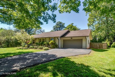 Tiny photo for 11725 Autumn Leaves Lane, Knoxville, TN 37934 (MLS # 1343298)
