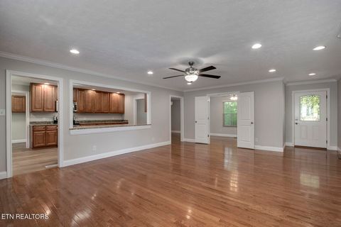 Tiny photo for 11725 Autumn Leaves Lane, Knoxville, TN 37934 (MLS # 1343298)