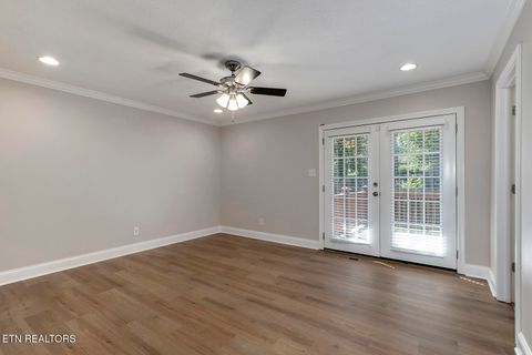 Tiny photo for 11725 Autumn Leaves Lane, Knoxville, TN 37934 (MLS # 1343298)