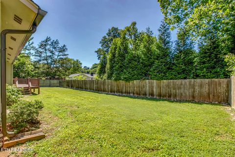 Tiny photo for 11725 Autumn Leaves Lane, Knoxville, TN 37934 (MLS # 1343298)