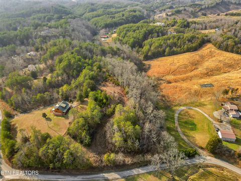 Tiny photo for Tract 4 Rule Hollow Rd, Sevierville, TN 37876 (MLS # 1330202)