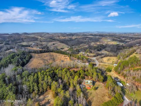 Tiny photo for Tract 4 Rule Hollow Rd, Sevierville, TN 37876 (MLS # 1330202)