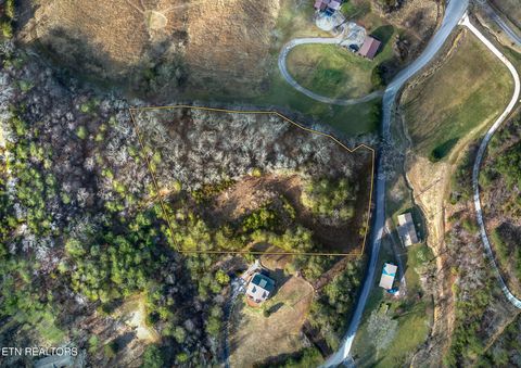 Tiny photo for Tract 4 Rule Hollow Rd, Sevierville, TN 37876 (MLS # 1330202)
