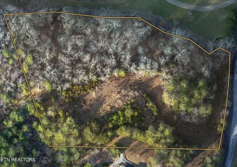Tiny photo for Tract 4 Rule Hollow Rd, Sevierville, TN 37876 (MLS # 1330202)