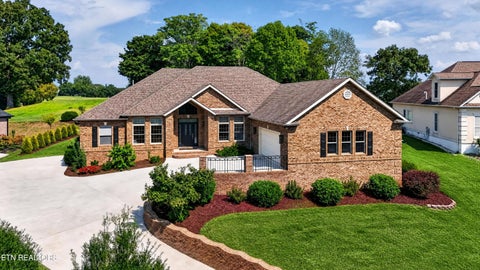 Photo of 140 Pineberry Drive, Vonore, TN 37885 (MLS # 1356172)