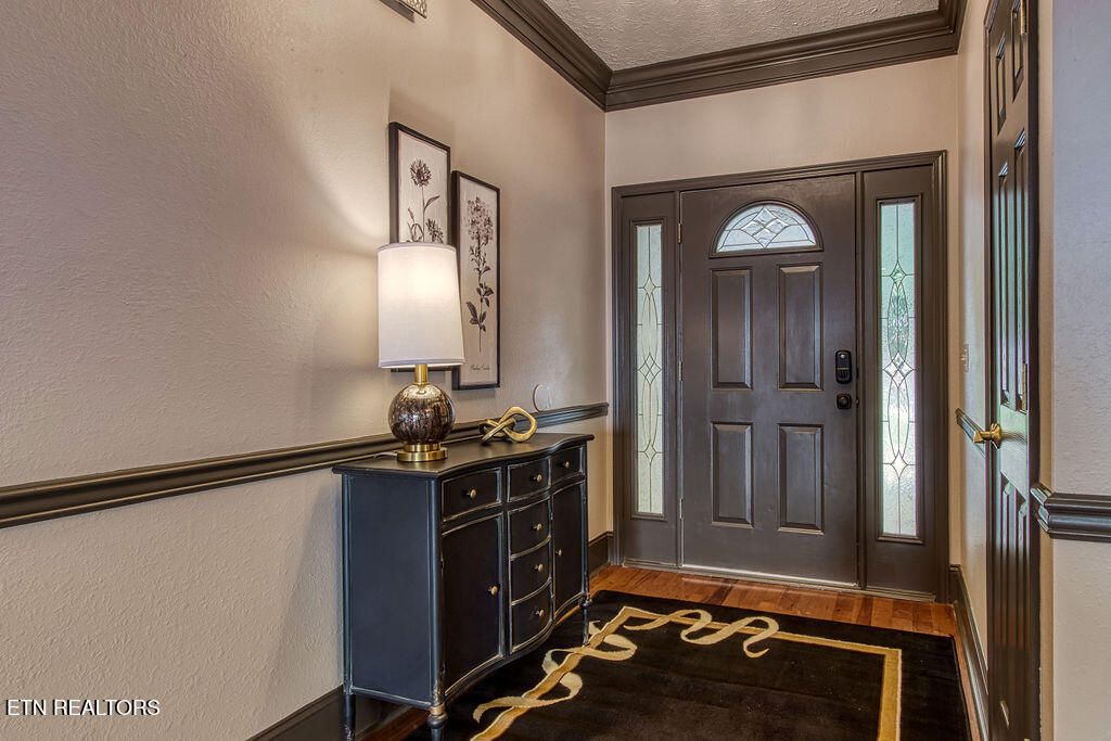 Photo of 452 Maggie Mack Lane, Sevierville, TN 37862 (MLS # 1322250)