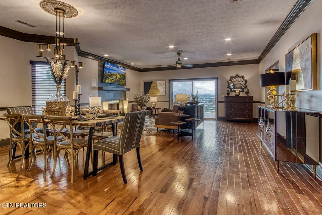 Photo of 452 Maggie Mack Lane, Sevierville, TN 37862 (MLS # 1322250)