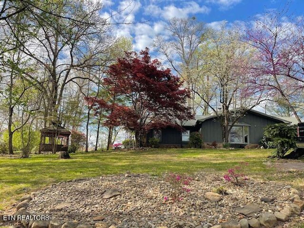 Photo of 111 Abner Cruze Rd, Knoxville, TN 37920 (MLS # 1334745)