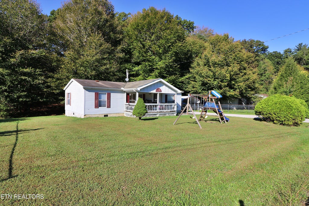 Photo of 339 Edgewood Blvd, Oneida, TN 37841 (MLS # 1358849)