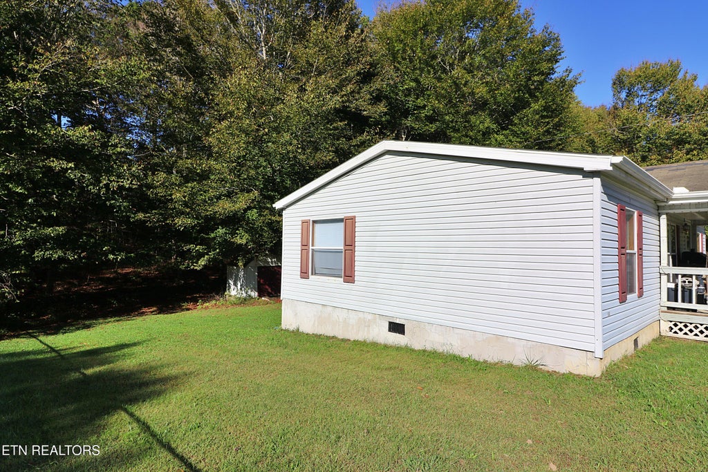 Photo of 339 Edgewood Blvd, Oneida, TN 37841 (MLS # 1358849)