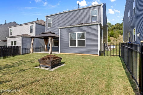Tiny photo for 122 Harbour Pointe Lane, Oak Ridge, TN 37830 (MLS # 1356437)