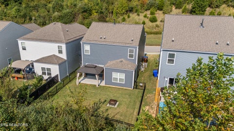 Tiny photo for 122 Harbour Pointe Lane, Oak Ridge, TN 37830 (MLS # 1356437)