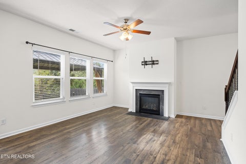 Tiny photo for 122 Harbour Pointe Lane, Oak Ridge, TN 37830 (MLS # 1356437)