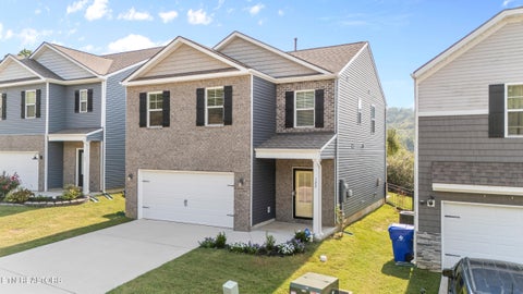 Tiny photo for 122 Harbour Pointe Lane, Oak Ridge, TN 37830 (MLS # 1356437)