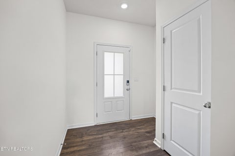 Tiny photo for 122 Harbour Pointe Lane, Oak Ridge, TN 37830 (MLS # 1356437)
