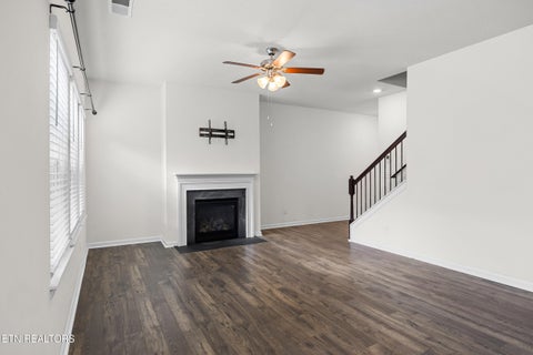 Tiny photo for 122 Harbour Pointe Lane, Oak Ridge, TN 37830 (MLS # 1356437)