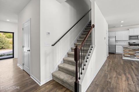 Tiny photo for 122 Harbour Pointe Lane, Oak Ridge, TN 37830 (MLS # 1356437)