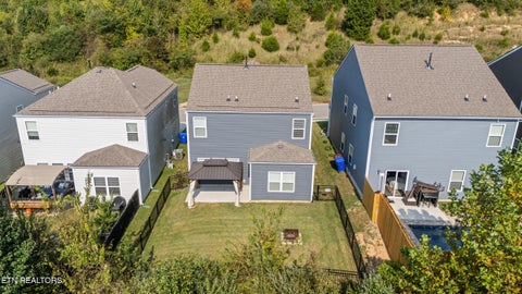 Tiny photo for 122 Harbour Pointe Lane, Oak Ridge, TN 37830 (MLS # 1356437)
