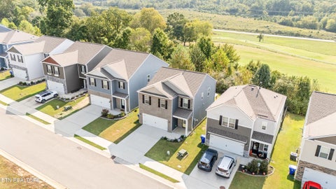Tiny photo for 122 Harbour Pointe Lane, Oak Ridge, TN 37830 (MLS # 1356437)