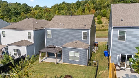 Tiny photo for 122 Harbour Pointe Lane, Oak Ridge, TN 37830 (MLS # 1356437)
