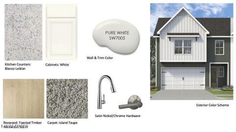 1755 Lateglow Way Knoxville TN 37931