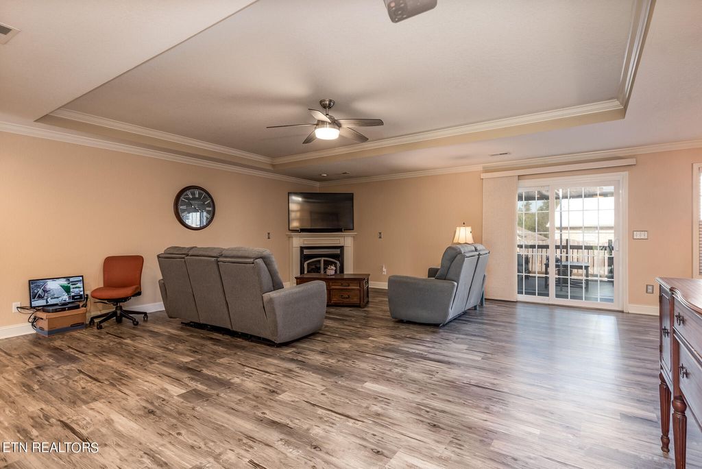 Photo of 4517 Waldon Pond Lane, Corryton, TN 37721 (MLS # 1278569)