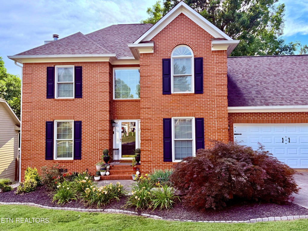 Photo of 1521 Westin Place, Knoxville, TN 37922 (MLS # 1345672)