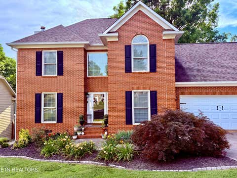 Photo of 1521 Westin Place, Knoxville, TN 37922 (MLS # 1345672)